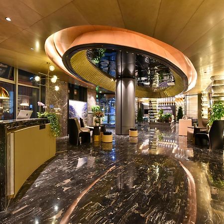 Atour Hotel Wangjing Soho Πεκίνο Εξωτερικό φωτογραφία