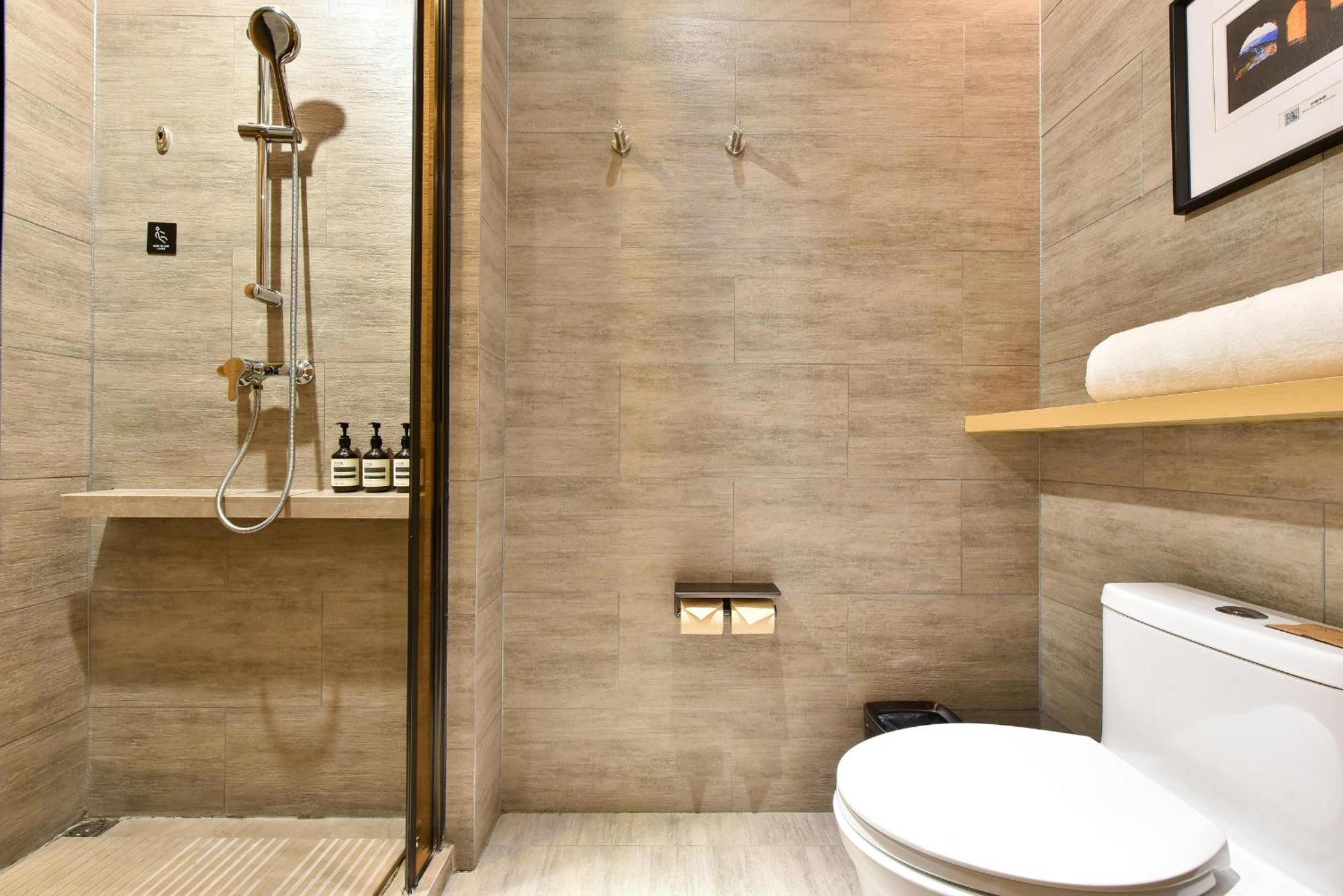 Atour Hotel Wangjing Soho Πεκίνο Εξωτερικό φωτογραφία