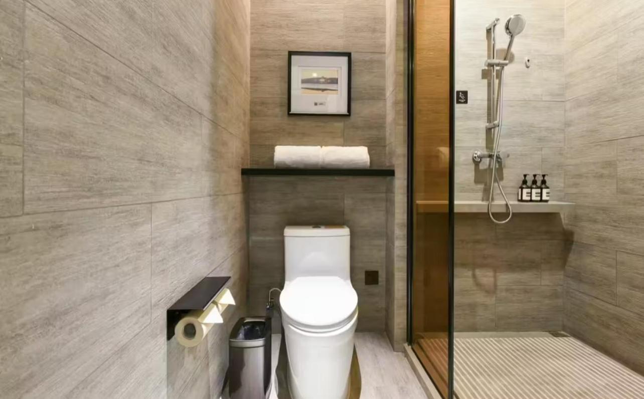 Atour Hotel Wangjing Soho Πεκίνο Εξωτερικό φωτογραφία